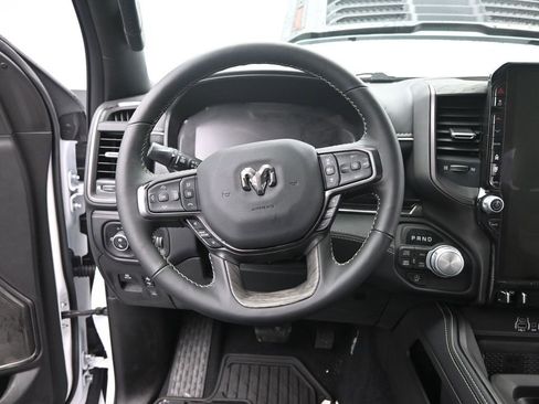 New 2026 RAM 1500 Limited AWD/4WD image 27