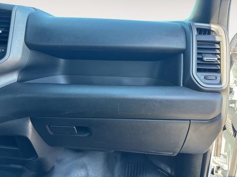 Used 2024 RAM 2500 Tradesman AWD/4WD image 26