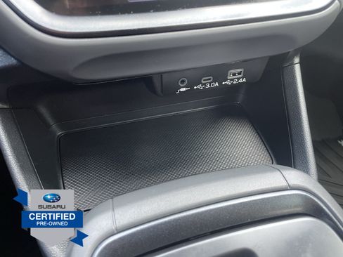 Used 2026 Subaru Crosstrek 2.5i Premium AWD/4WD image 29
