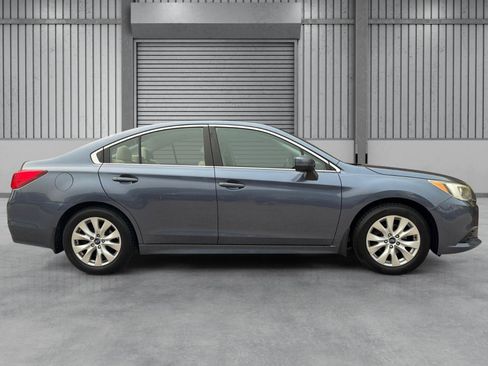 Used 2015 Subaru Legacy 2.5i Premium AWD/4WD image 30