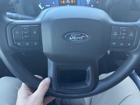 Used 2024 Ford F150 STX image 15