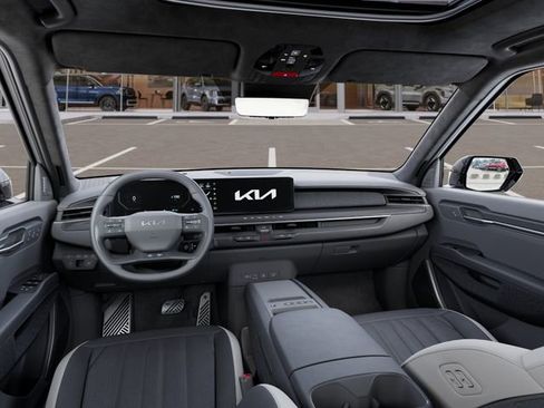 New 2026 Kia EV9 GT-Line image 14