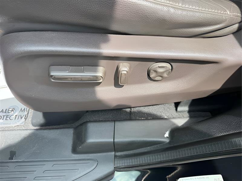 Used 2018 Honda Odyssey Elite image 21