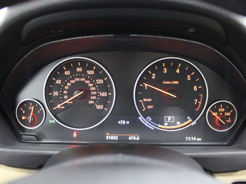 Used 2019 BMW 430i Gran Coupe w/ Executive Package RWD image 33