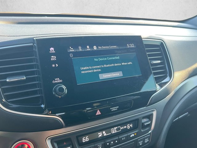 Used 2021 Honda Passport EX-L image 13