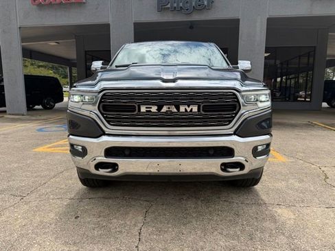 Used 2019 RAM 1500 Limited AWD/4WD image 5