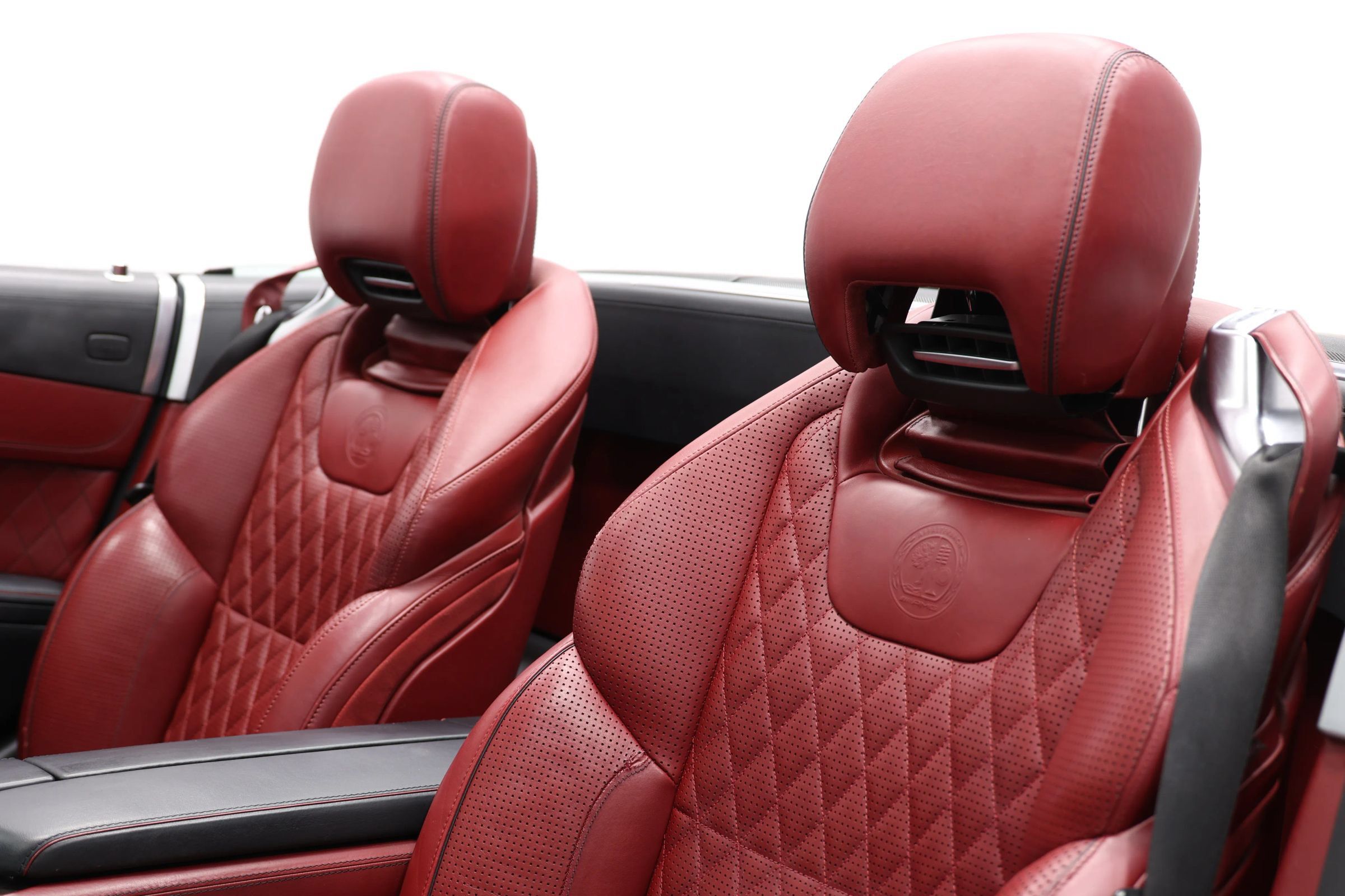 Used 2013 Mercedes-Benz SL 65 AMG image 17
