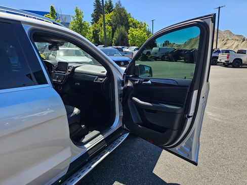 Used 2016 Mercedes-Benz GLE 350 4MATIC image 30