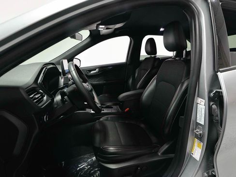 Used 2024 Ford Escape ST-Line FWD image 8