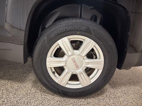 Used 2015 GMC Terrain SLE image 33