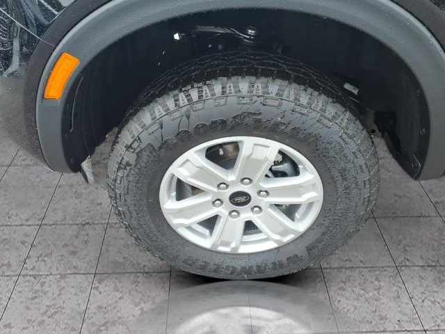 New 2026 Ford Ranger XL RWD image 4