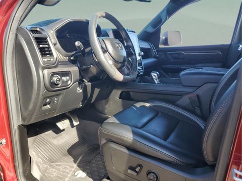 Used 2024 RAM 1500 TRX image 15