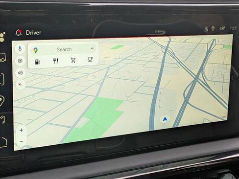 Used 2024 GMC Sierra 1500 AT4X w/ AT4X AEV Edition AWD/4WD image 12