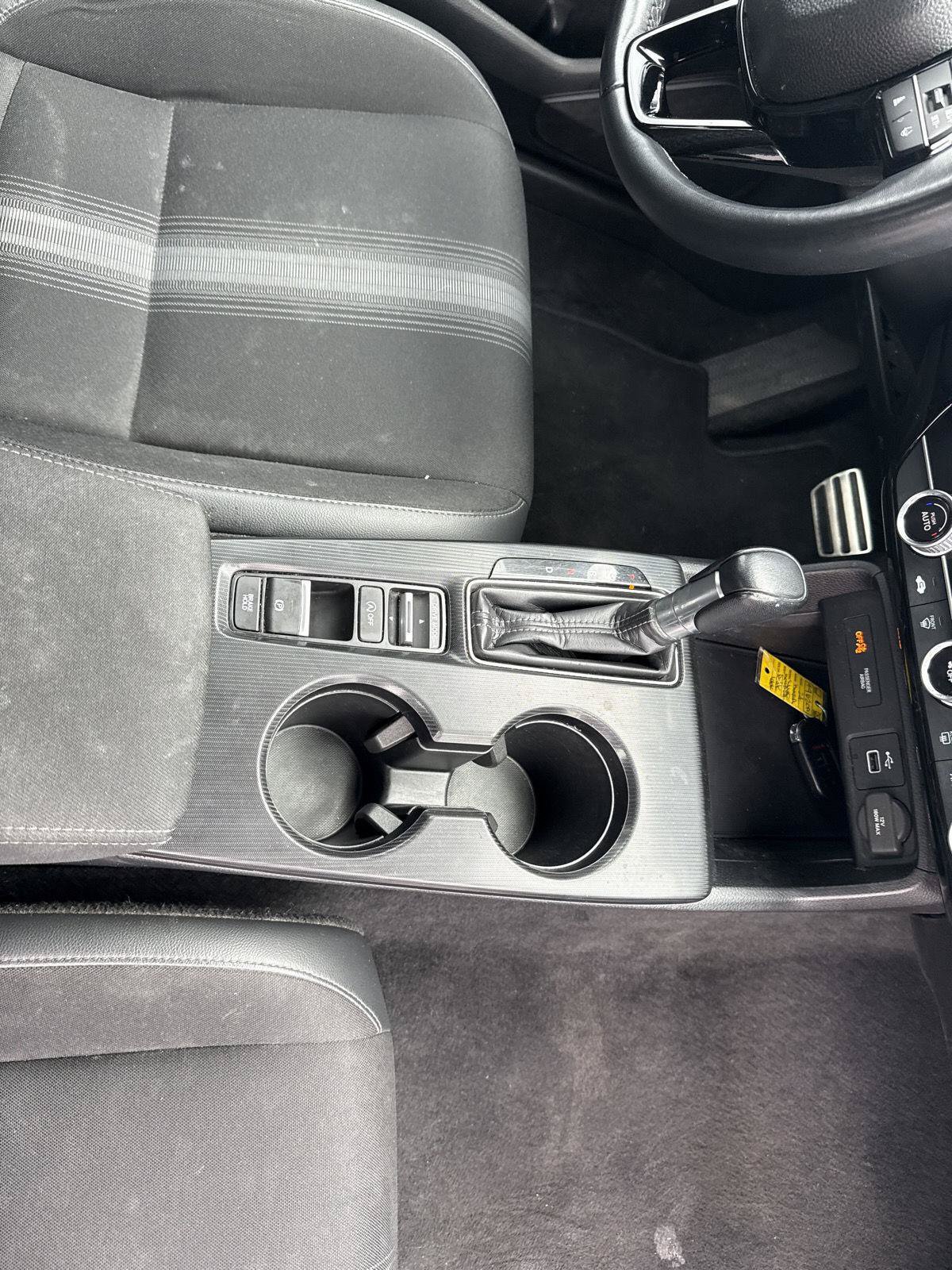 Used 2024 Honda Civic Sport image 21