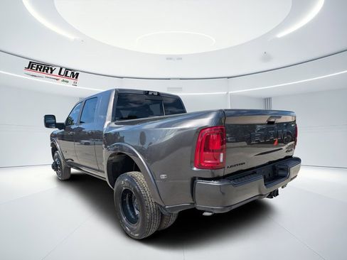 New 2026 RAM 3500 Limited image 5