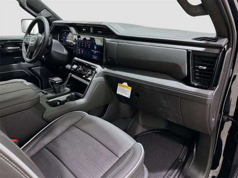 New 2026 GMC Sierra 1500 AT4X image 31