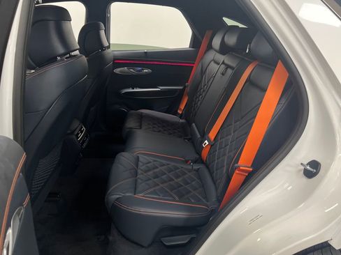 New 2026 Genesis GV70 3.5T Sport Prestige AWD/4WD image 25