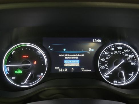 Used 2022 Toyota Sienna Platinum image 33