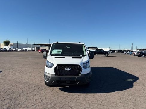 New 2026 Ford Transit 350 XL image 8