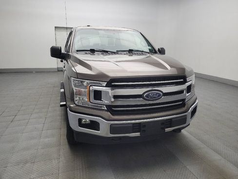Used 2018 Ford F150 XLT image 14