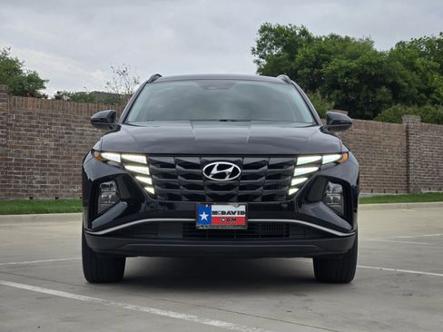 Used 2022 Hyundai Tucson SEL image 2