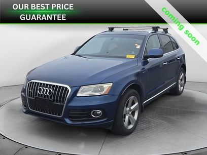 Used 2015 Audi Q5 2.0T Prestige