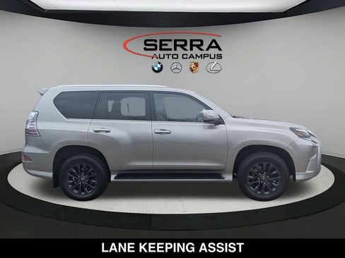 Used 2023 Lexus GX 460 Premium AWD/4WD image 15