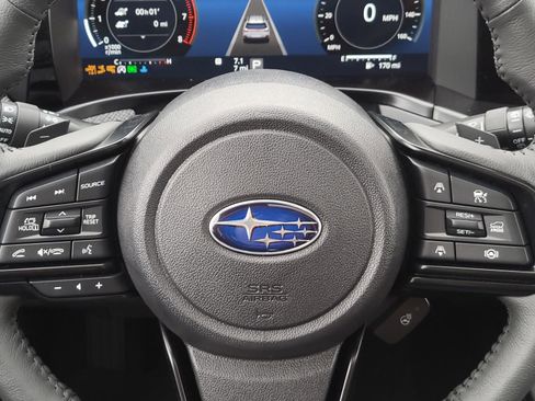 New 2026 Subaru Outback Limited AWD/4WD image 13