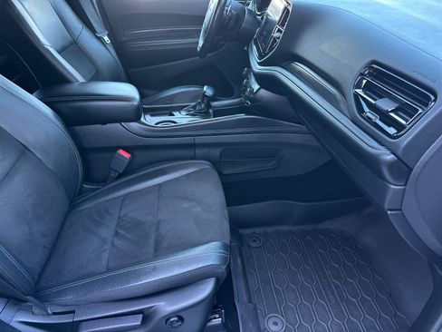 Used 2021 Dodge Durango GT AWD/4WD image 16