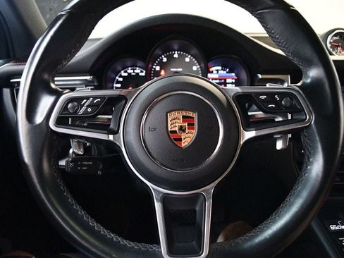 Used 2020 Porsche Macan S AWD/4WD image 61