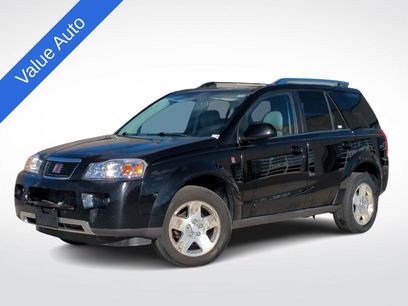 Used 2006 Saturn Vue AWD V6 w/ Sun & Sound Pkg