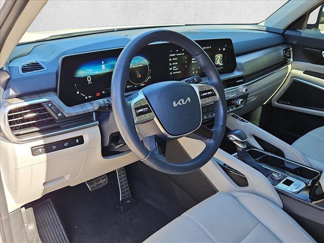 Used 2024 Kia Telluride SX AWD/4WD image 10