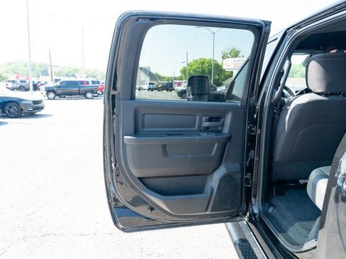Used 2025 RAM 2500 Tradesman AWD/4WD image 13