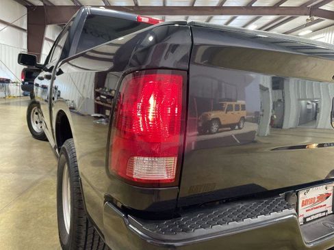 Used 2018 RAM 1500 Tradesman w/ Popular Equipment Group image 21