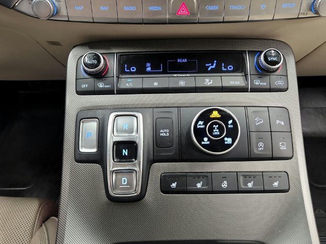 Used 2020 Hyundai Palisade Limited AWD/4WD image 32