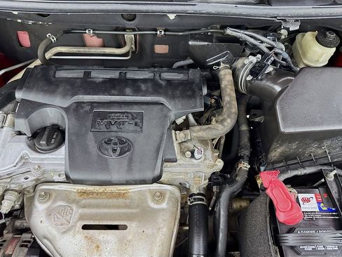 Used 2015 Toyota RAV4 XLE FWD image 35