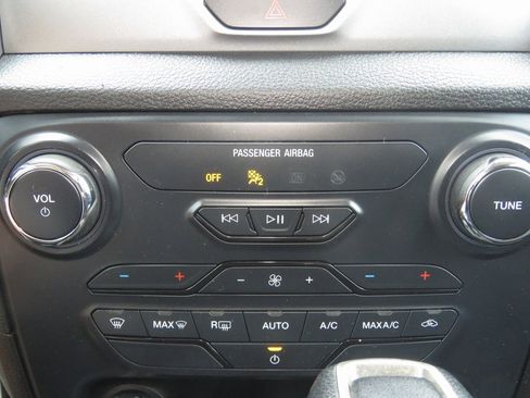 Used 2020 Ford Ranger XLT w/ Equipment Group 301A Mid image 25