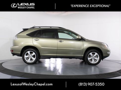 Used 2008 Lexus RX 350 AWD image 4