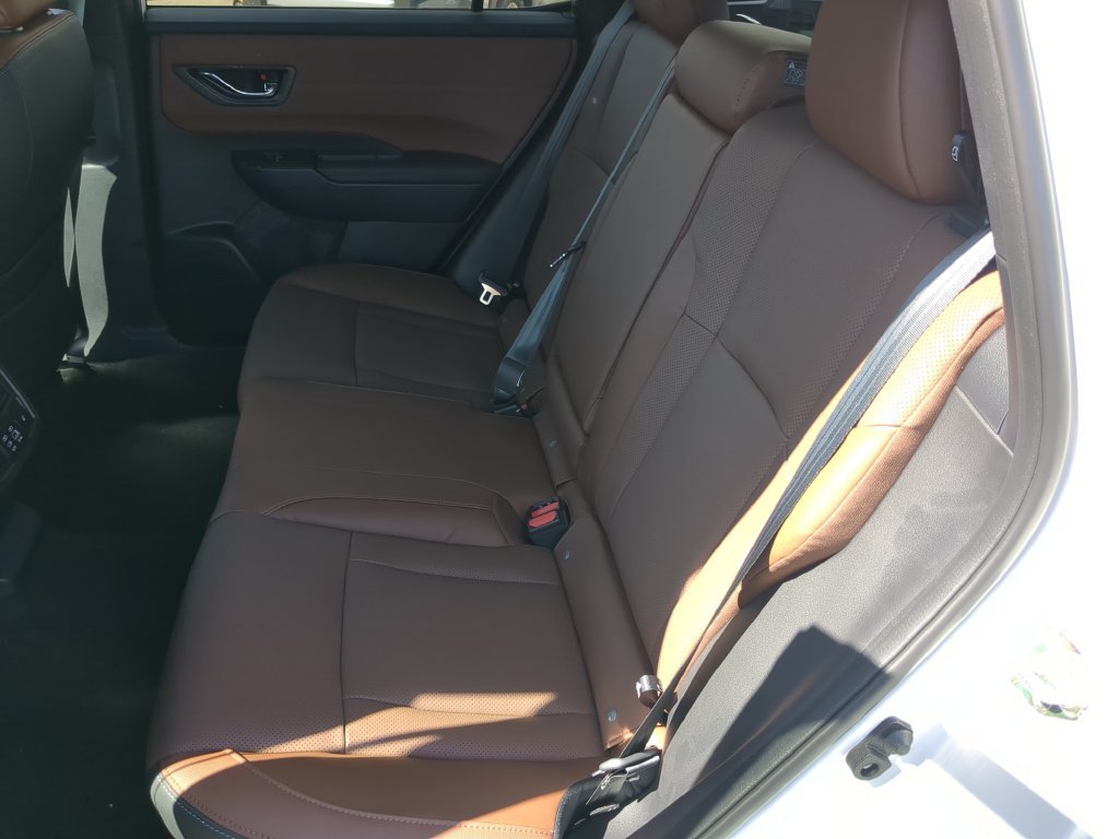 New 2026 Subaru Outback Touring XT AWD/4WD image 17
