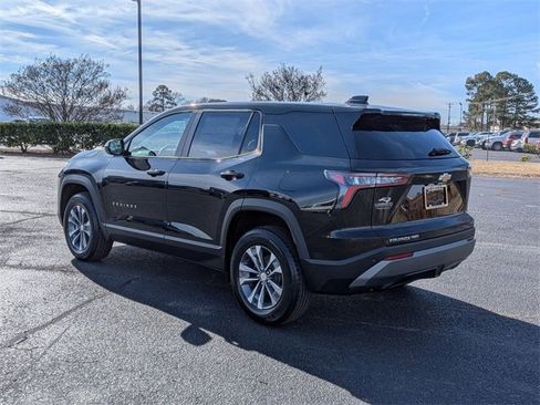 New 2026 Chevrolet Equinox LT w/ Convenience Package II image 5