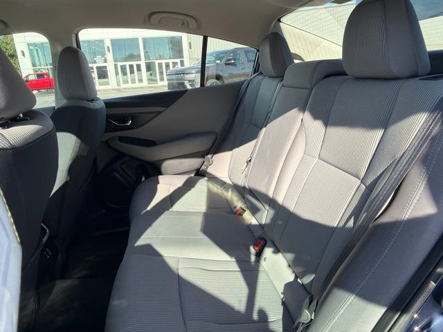 Used 2025 Subaru Legacy Premium AWD/4WD image 31