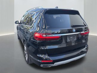 Used 2021 BMW X7 xDrive40i video 2