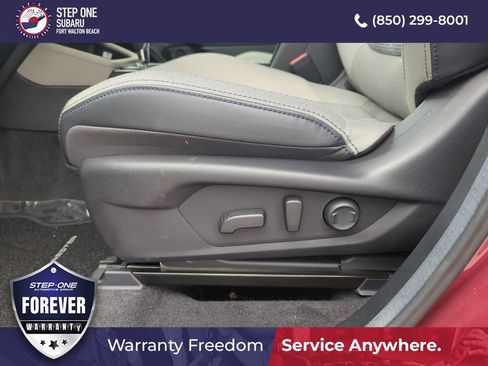 Certified 2026 Subaru Forester Premium w/ Premium/Limited Package AWD/4WD image 13