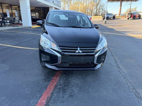 Used 2024 Mitsubishi Mirage ES image 5