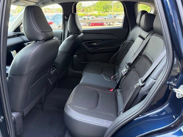 New 2026 MAZDA CX-5 Select AWD/4WD image 7