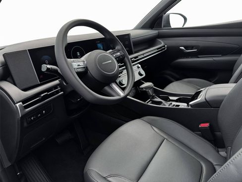 New 2026 Hyundai Santa Cruz SEL AWD/4WD image 33