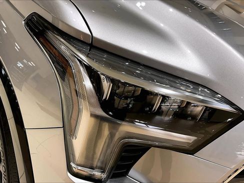 Used 2026 Toyota Sequoia Platinum w/ TRD Performance Package (TMS) image 26