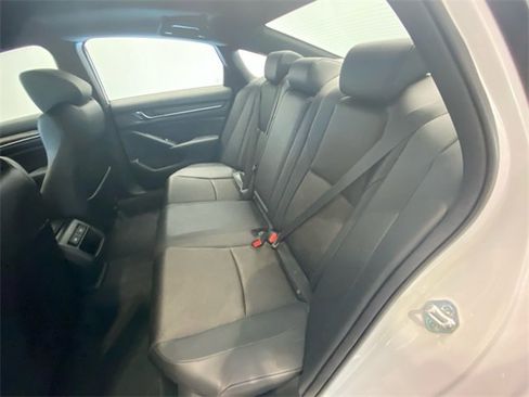 Used 2022 Honda Accord Sport image 20