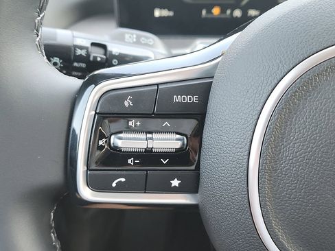 New 2025 Kia Sorento SX image 24