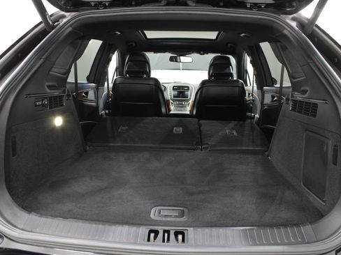 Used 2016 Lincoln MKX Select w/ Select Plus Package AWD/4WD image 31